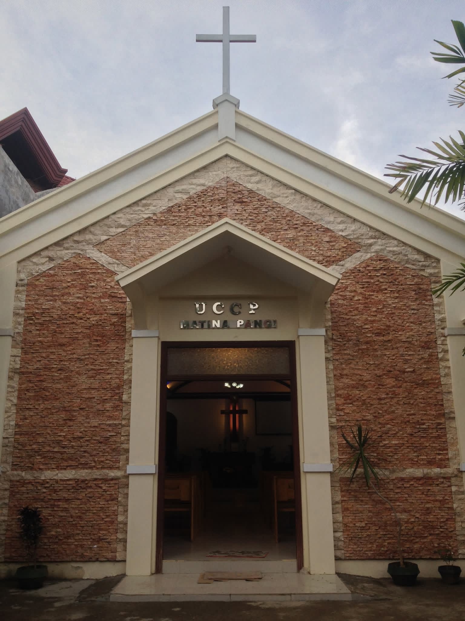 UCCP Matina Pangi